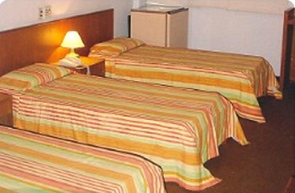 Hotel Anaja São José do Rio Preto Zimmer foto